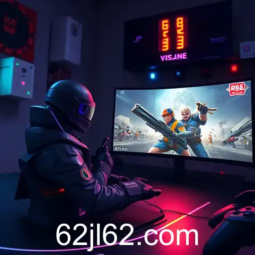 62jl: The Evolution of Online Gaming in 2025