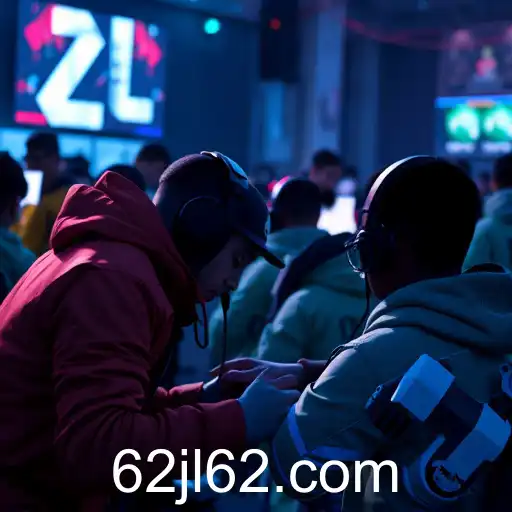 Digital Evolution and Gaming Trends