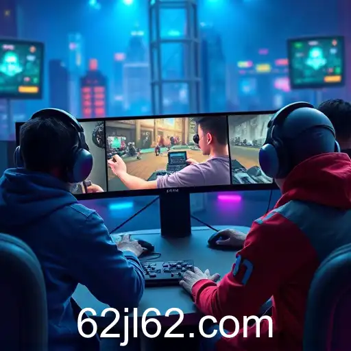 The Evolution of Online Gaming in 2026