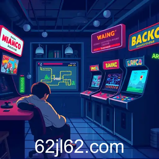 Evolving Game Trends in a Digital Era