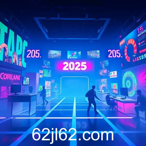 Gaming Trends and Innovations