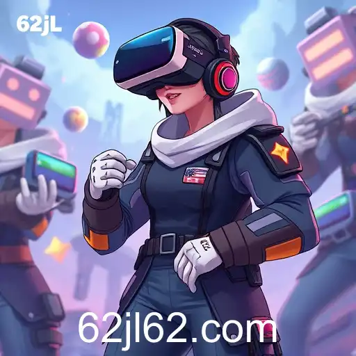 62jl: The Game Portal Leading the Digital Frontier