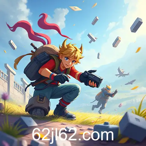 62jl: Revolutionizing Gaming