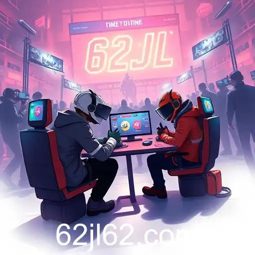 The Rise of 62jl in the Gaming World