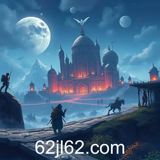 The Evolution of Online Gaming Communities