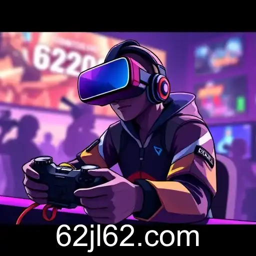 The Evolution of Online Gaming in 2025