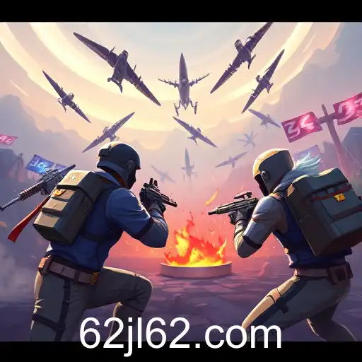 Exploring the Digital Frontier: The Rise of 62jl