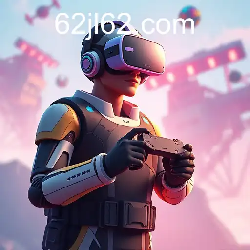 The Digital Landscape of Gaming in 2025