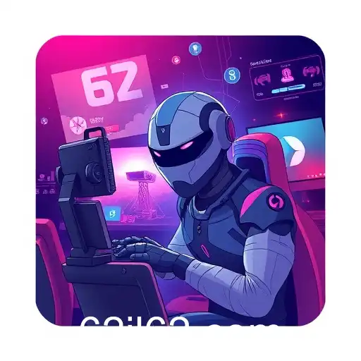 Gaming Landscape Transformation Amidst Emerging Trends