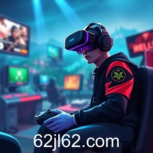 Gaming Trends and Insights for 2025