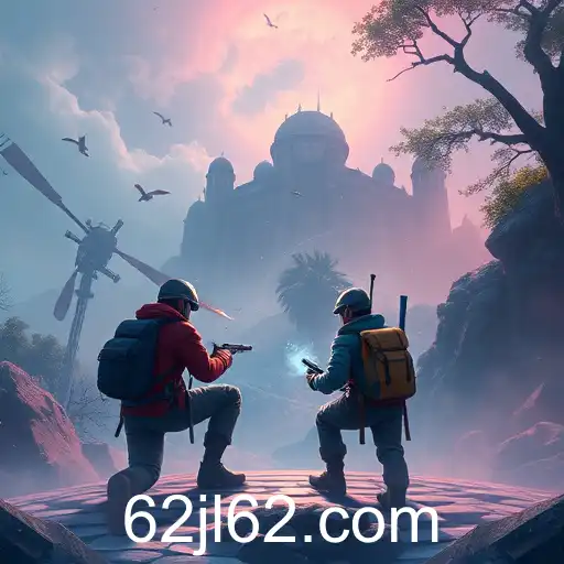 New Frontiers in Online Gaming