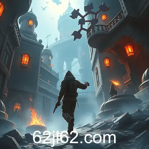 Revamping Online Gaming: The Rise of 62jl in 2025