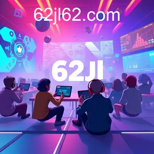 The Rise of 62jl in Gaming Circles