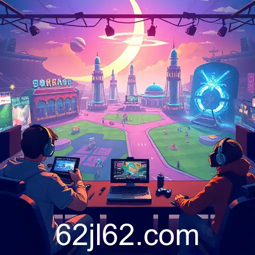 The Rise of Gaming Hubs in 2025