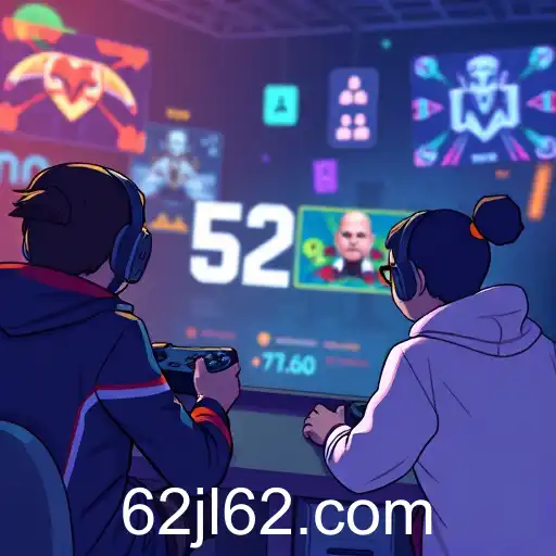 The Rise of Gaming Communities in 2025