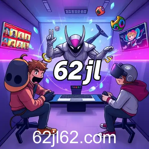 The Rise of 62jl in Gaming Culture