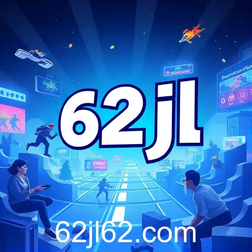 The Rise of 62jl: Revolutionizing Online Gaming