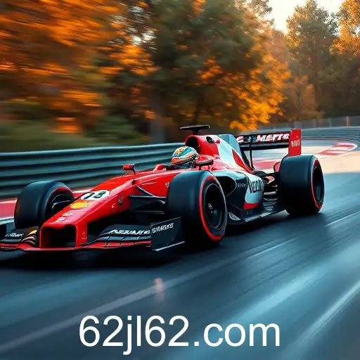 The Rise of 62jl: A Digital Revolution in Gaming