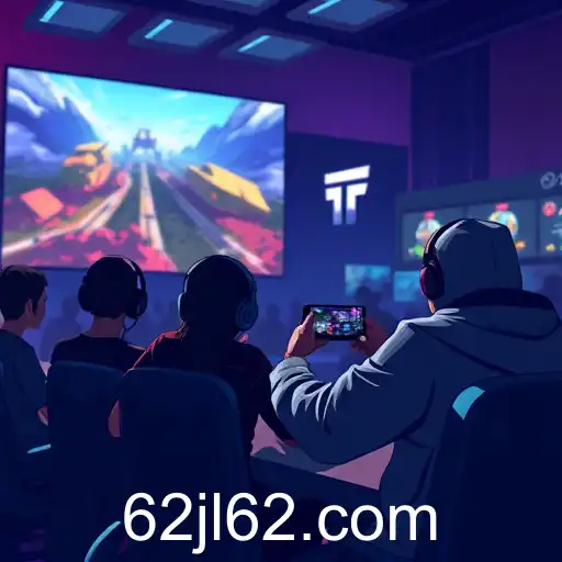 The Rise of Gaming Platforms in 2025